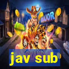 jav sub